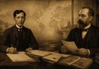 The Community Around José Rizal: Family, Mentors, Friends, and the Legacy That Lives On