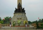 The Places of Rizal: Homes, Monuments, Museums, and Memorials Around the World
