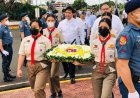 Rizal Today: Community, Commemoration, and Continuing the Legacy