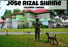 Biñan and Calamba: Where Rizal's Learning Began
