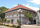 Rizal Shrine, Calamba: The Reconstructed House Where He Was Born