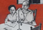 The Birth of a Hero: José Rizal's Early Childhood in Calamba