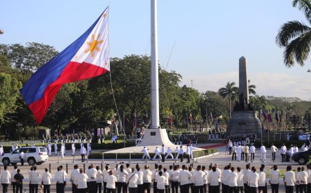 What's Going On: Rizal Events, Announcements & Community News