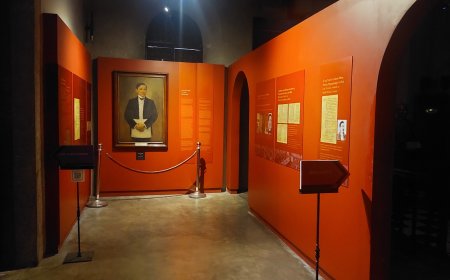 News: Updates, Lectures, and Events on the Legacy of José Rizal