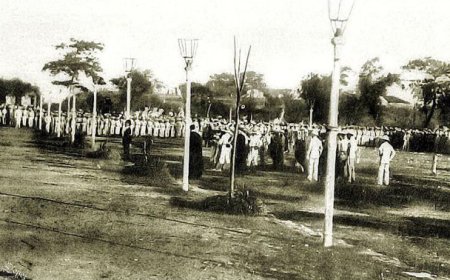 On This Day: Daily Highlights from the Life of José Rizal
