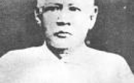 Francisco Mercado Rizal: The Father Who Shaped His Discipline
