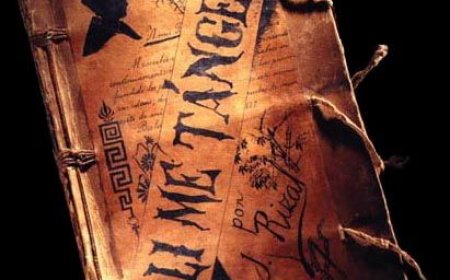 Noli Me Tángere: The Novel That Exposed a Colony's Wounds
