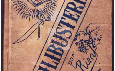 El Filibusterismo: Rizal's Darker, Angrier Sequel
