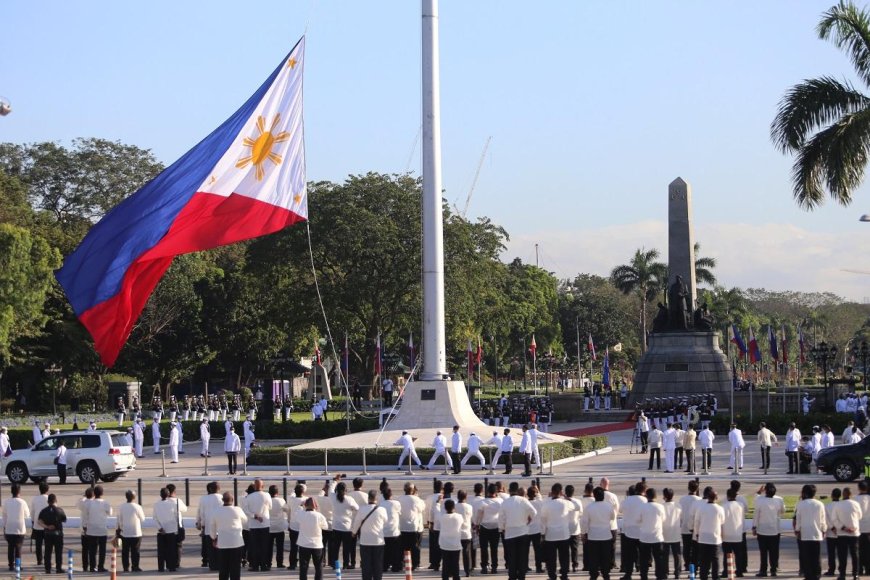 What's Going On: Rizal Events, Announcements & Community News