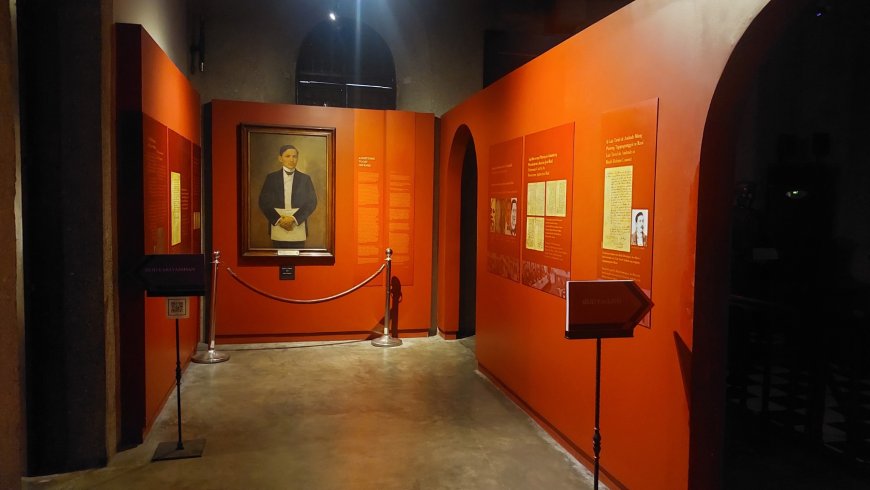 News: Updates, Lectures, and Events on the Legacy of José Rizal