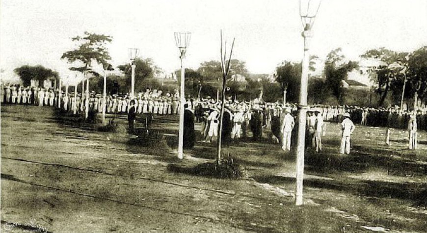 On This Day: Daily Highlights from the Life of José Rizal