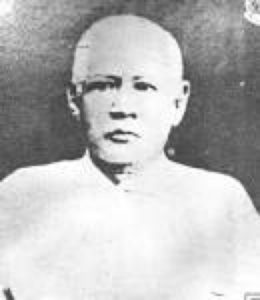 Francisco Mercado Rizal: The Father Who Shaped His Discipline