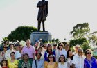 Rizal in the Filipino Diaspora: How Communities Abroad Keep His Legacy Alive