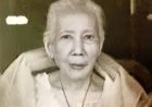 Trinidad Rizal: Keeper of the Last Poem