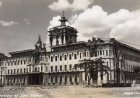 University of Santo Tomas: Rizal's First Steps into Medicine