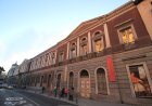 Universidad Central de Madrid: Where Rizal Became a Doctor