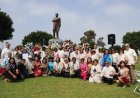 How Filipino-American Communities Celebrate Rizal Day