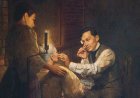 The Many Talents of José Rizal: Doctor, Writer, Artist, Scientist