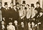 Madrid and the Birth of a Reformist Mind