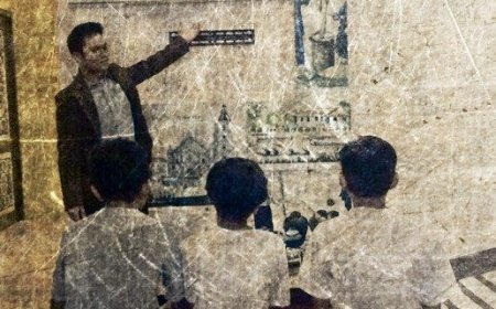Rizal on Education: Why He Believed Knowledge Was the Root of Freedom
