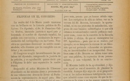 Sobre la Indolencia de los Filipinos: Rebutting the Myth of Filipino Laziness