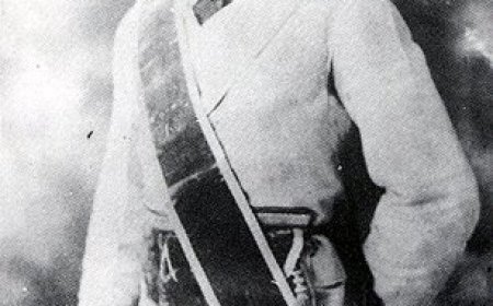 Paciano Rizal: The Brother Who Shaped a Revolutionary