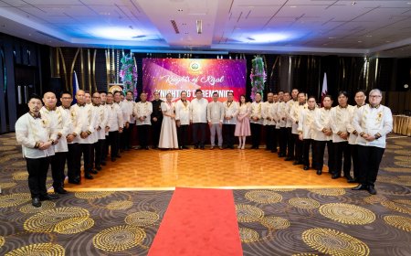 Rizalista Societies: The Global Network of Rizal Scholars and Enthusiasts