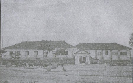 The Rizal Family's Land Dispute with the Dominican Friars