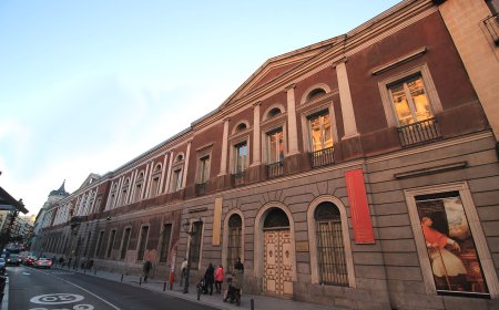 Universidad Central de Madrid: Where Rizal Became a Doctor
