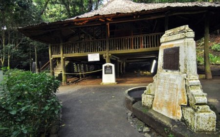 Rizal Shrine, Dapitan: Four Years of Exile, One Lasting Legacy