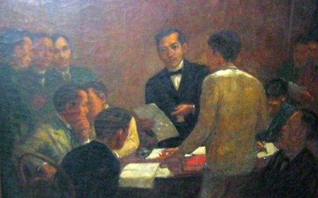 Rizal on Reform vs. Revolution: The Peaceful Path He Chose