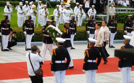 Rizal Day 2026: How the Philippines and the Diaspora Are Commemorating This Year