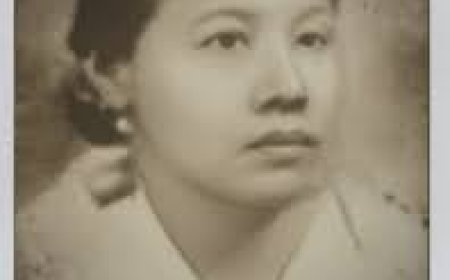 Narcisa Rizal: The Sister Who Stood By Him