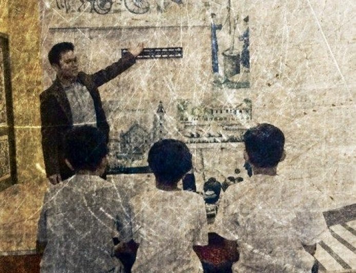 Rizal on Education: Why He Believed Knowledge Was the Root of Freedom