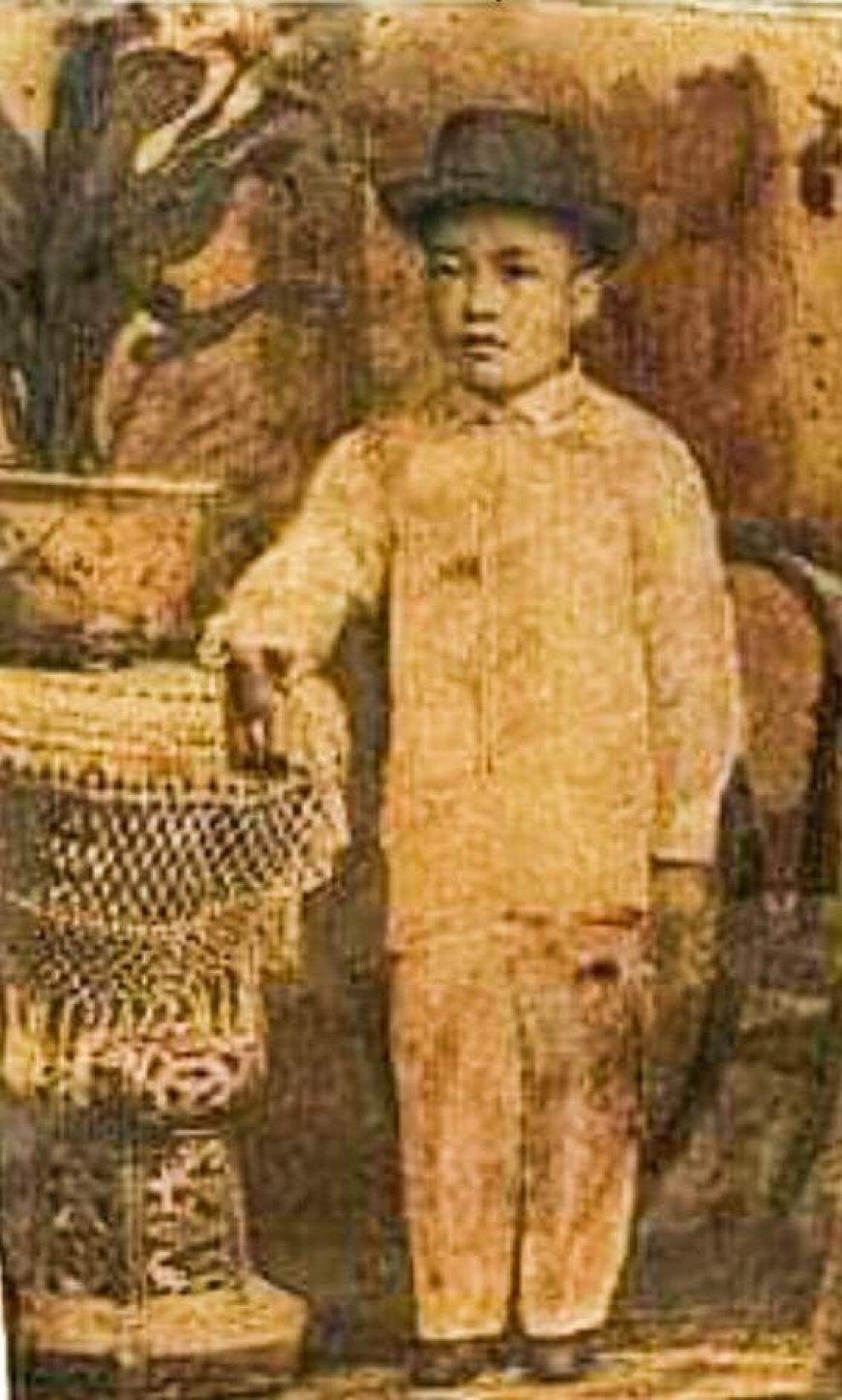 Rizal's Childhood: Signs of Genius in a Small Laguna Town
