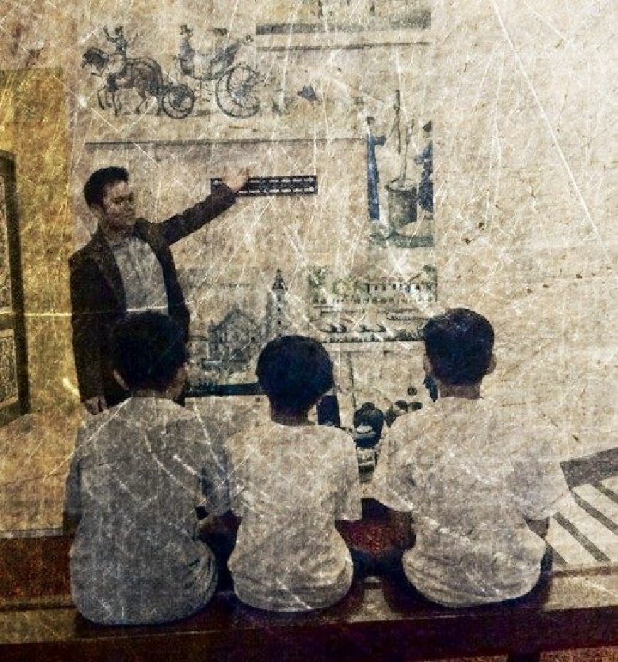 Rizal on Education: Why He Believed Knowledge Was the Root of Freedom