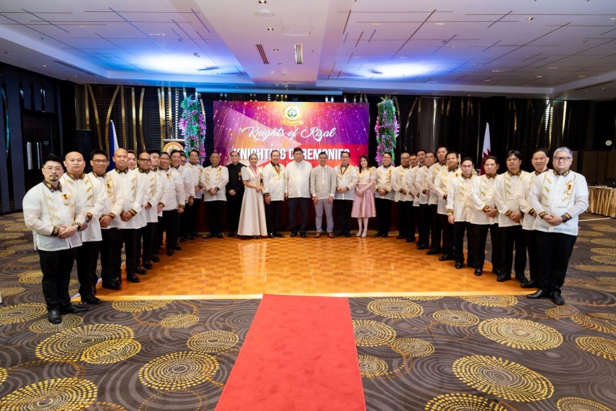 Rizalista Societies: The Global Network of Rizal Scholars and Enthusiasts