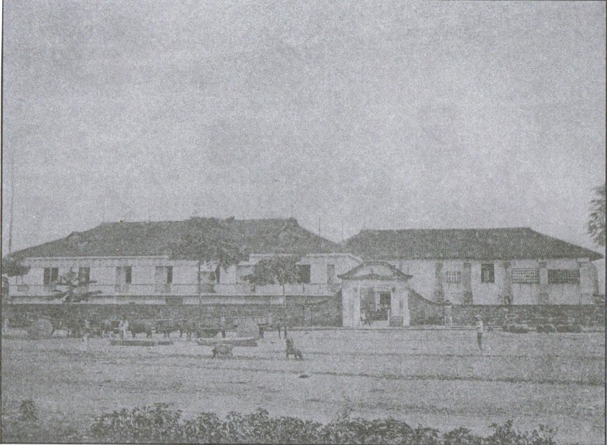 The Rizal Family's Land Dispute with the Dominican Friars