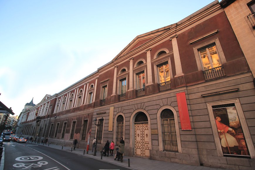 Universidad Central de Madrid: Where Rizal Became a Doctor