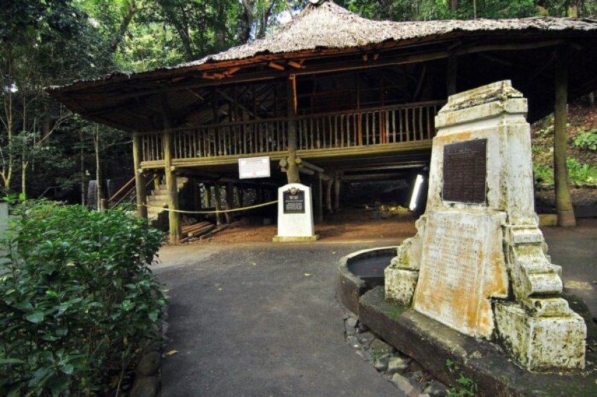 Rizal Shrine, Dapitan: Four Years of Exile, One Lasting Legacy