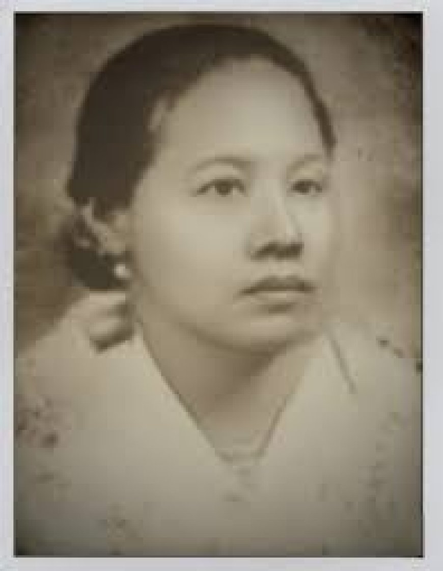 Narcisa Rizal: The Sister Who Stood By Him