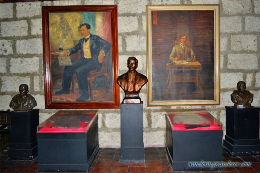 How to Volunteer at a Rizal Shrine or Museum