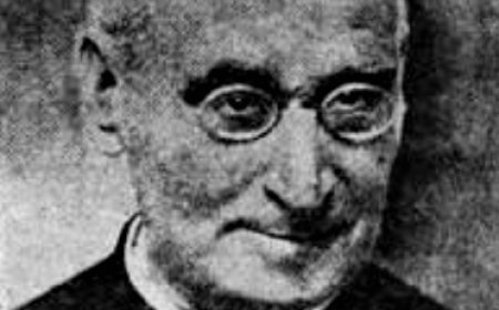 Father Francisco de Paula Sánchez: The Teacher Who Saw His Talent Early