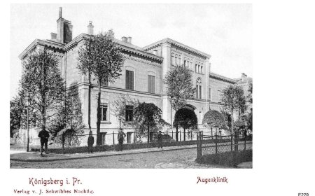 Heidelberg: Rizal and Dr. Otto Becker's Ophthalmology Training