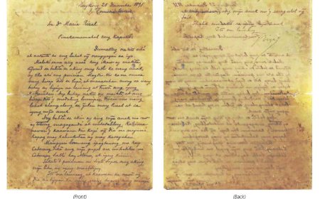 Rizal the Polyglot: How He Mastered More Than Twenty Languages