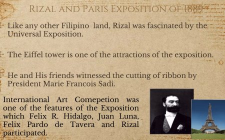 Rizal Clubs and Associations Around the World