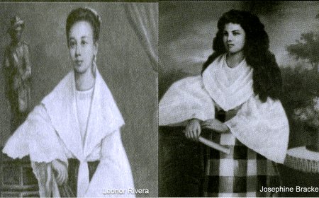 Rizal's Romantic Life: Leonor Rivera, Josephine Bracken, and the Women He Loved