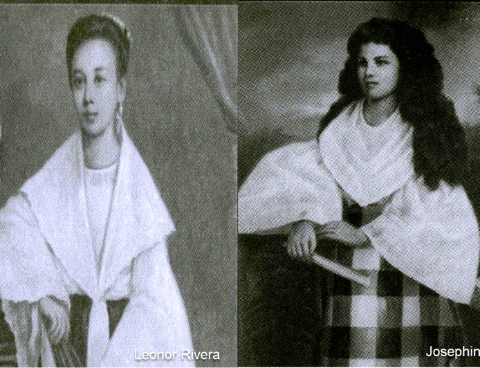Rizal's Romantic Life: Leonor Rivera, Josephine Bracken, and the Women He Loved