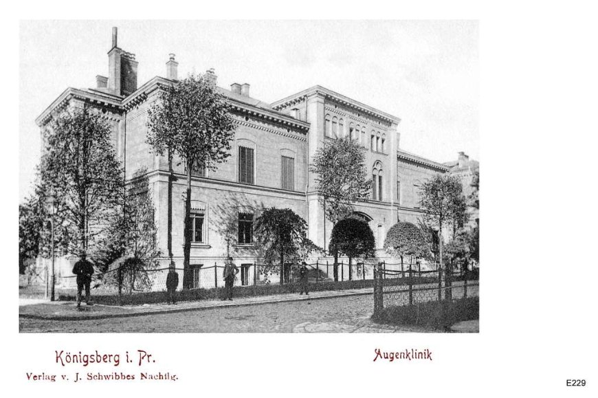 Heidelberg: Rizal and Dr. Otto Becker's Ophthalmology Training