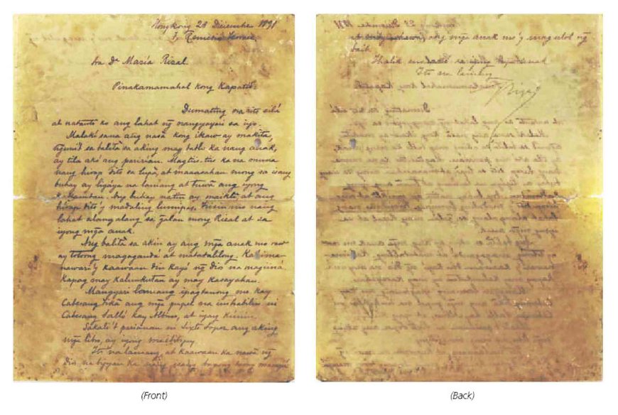 Rizal the Polyglot: How He Mastered More Than Twenty Languages